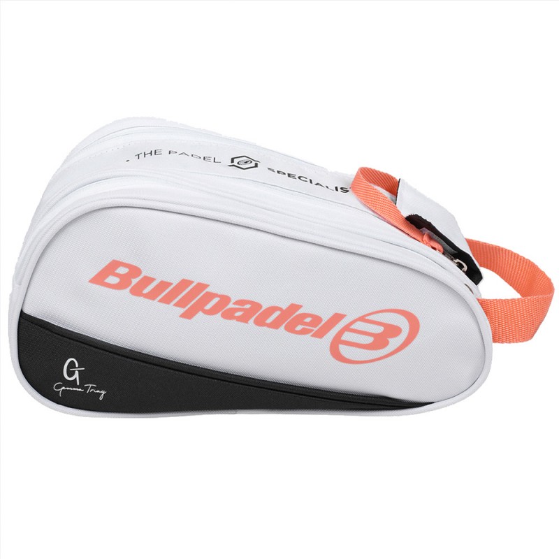 Astuccio Bullpadel BPN26019 D.CASE bianco 2026