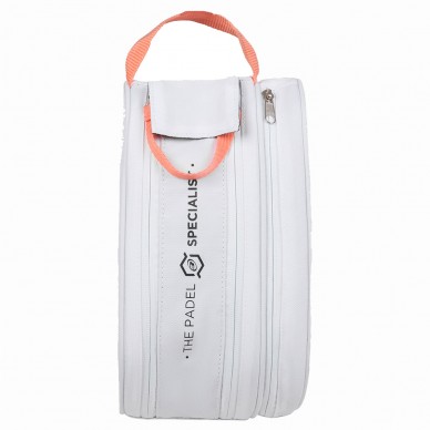 Astuccio Bullpadel BPN26019 D.CASE bianco 2026