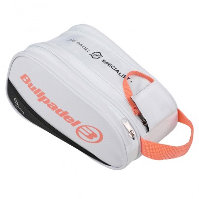 Astuccio Bullpadel BPN26019 D.CASE bianco 2026