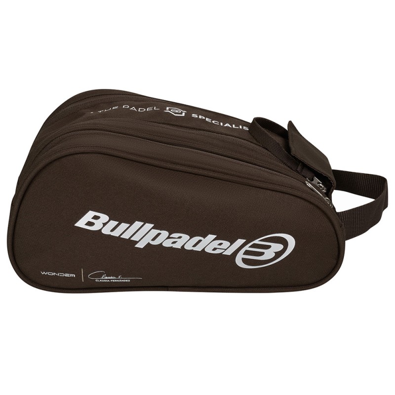 Astuccio Bullpadel BPN26023 D.CASE cioccolato 2026