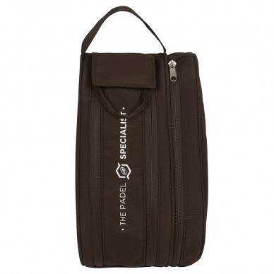 Astuccio Bullpadel BPN26023 D.CASE cioccolato 2026