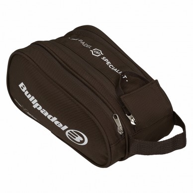 Astuccio Bullpadel BPN26023 D.CASE cioccolato 2026