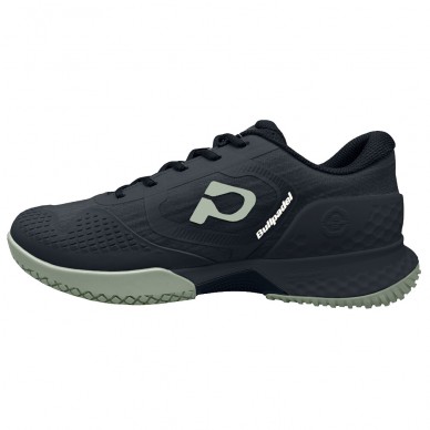 Scarpe Bullpadel Premier Padel Major 26V antracite 2026
