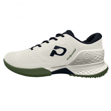 Scarpe Bullpadel Premier Padel Major 26V bone 2026