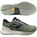 Scarpe Bullpadel Premier Padel Major 26V kaki 2026