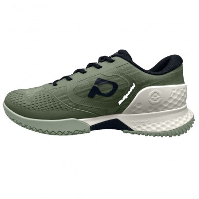 Scarpe Bullpadel Premier Padel Major 26V kaki 2026