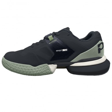 Scarpe Bullpadel Premier Padel P1 26V anthracite 2026