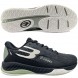 Scarpe Bullpadel Premier Padel P2 26V anthracite 2026