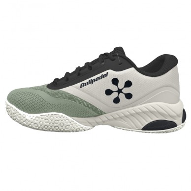 Scarpe Bullpadel Premier Padel P2 26V green 2026