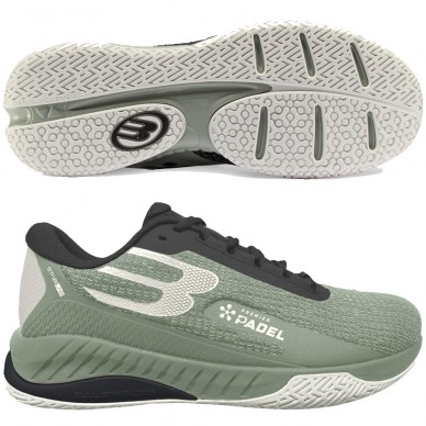Scarpe Bullpadel Premier Padel P2 26V green 2026