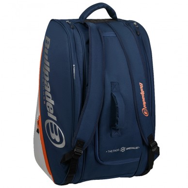 Borsa Bullpadel BPP26014 Advance blu navy 2026