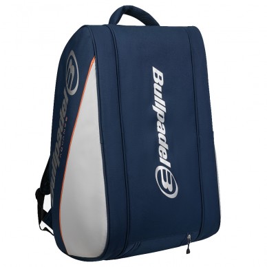 Borsa Bullpadel BPP26014 Advance blu navy 2026