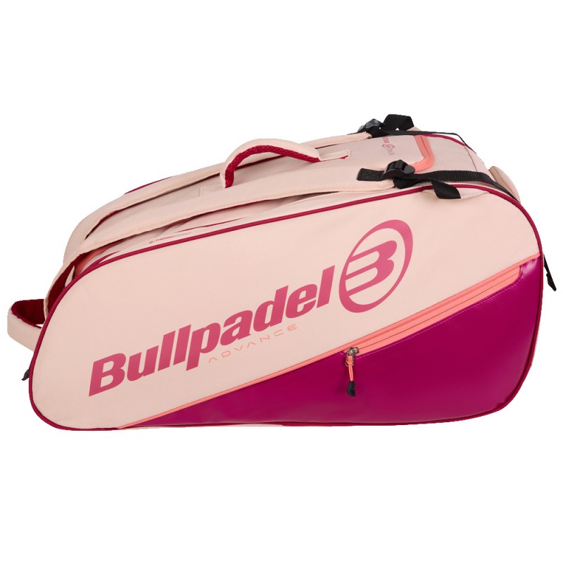 Borsa Bullpadel BPP26014 Advance beige 2026