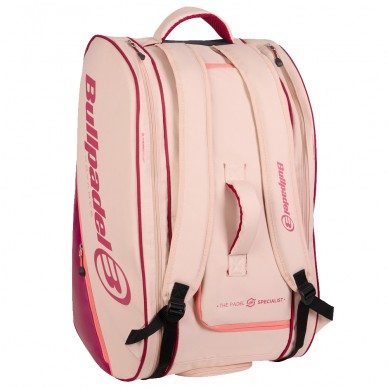 Borsa Bullpadel BPP26014 Advance beige 2026