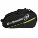 Borsa Bullpadel BPP26014 Advance nero lime 2026