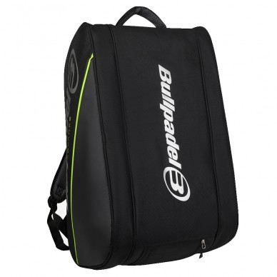 Borsa Bullpadel BPP26014 Advance nero lime 2026