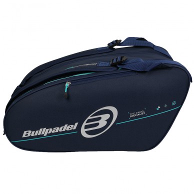 Borsa Bullpadel BPP26015 Tour blu navy 2026