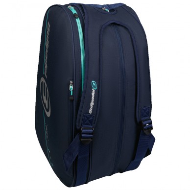 Borsa Bullpadel BPP26015 Tour blu navy 2026
