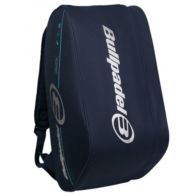 Borsa Bullpadel BPP26015 Tour blu navy 2026