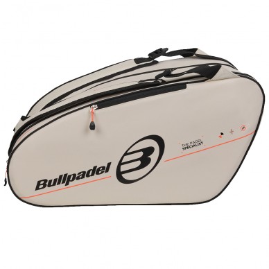 Borsa Bullpadel BPP26015 Tour bianco 2026