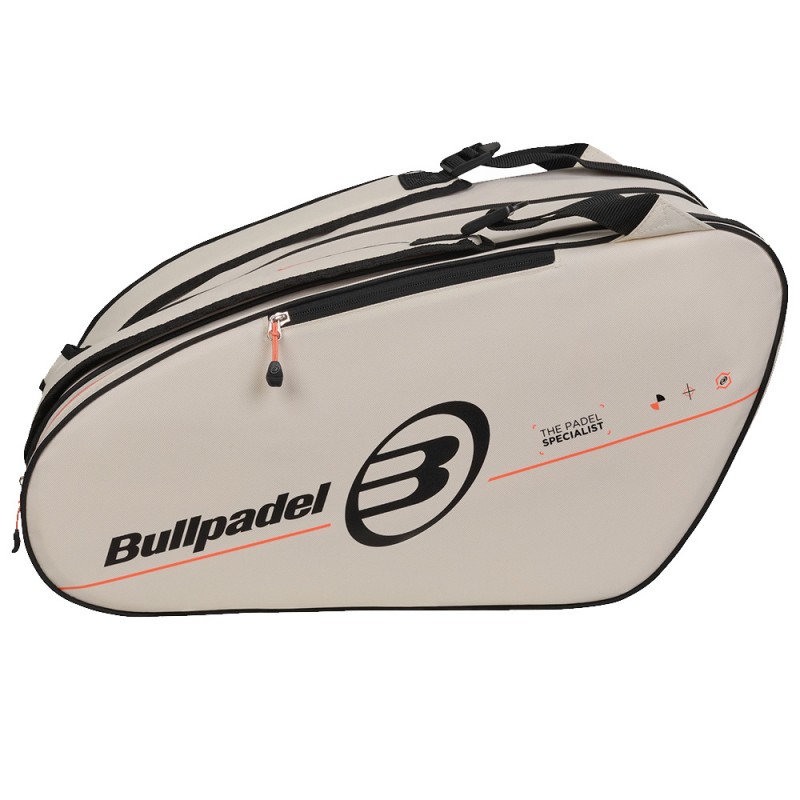 Borsa Bullpadel BPP26015 Tour bianco 2026
