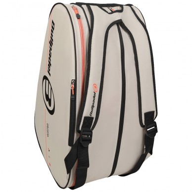 Borsa Bullpadel BPP26015 Tour bianco 2026
