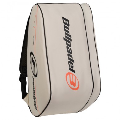 Borsa Bullpadel BPP26015 Tour bianco 2026
