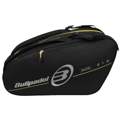 Borsa Bullpadel BPP26015 Tour nero 2026