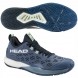 Scarpe Head Motion Pro 1.5 Men Padel dark blue cantaloupe green 2026