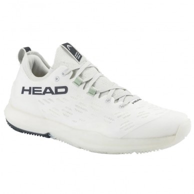 Scarpe Head Motion Pro 1.5 Men Padel bianche blueberry 2026