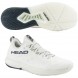 Scarpe Head Motion Pro 1.5 Men Padel bianche blueberry 2026