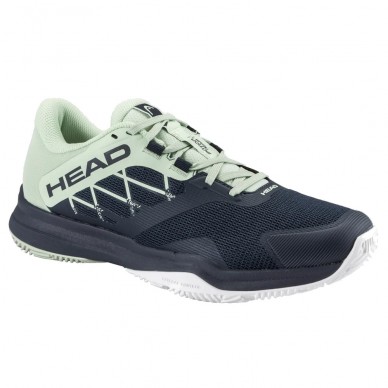 Scarpe Head Motion Team 1.5 Men Padel blueberry cantaloupe green 2026