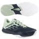 Scarpe Head Motion Team 1.5 Men Padel blueberry cantaloupe green 2026