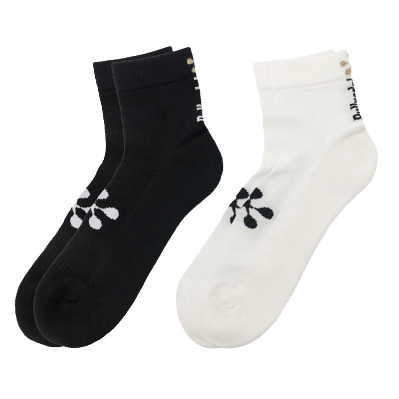 Calzini Bullpadel BPPMR2601 Pacco 2 colori