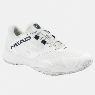 Scarpe Head Motion Team 1.5 Men Padel white blueberry 2026