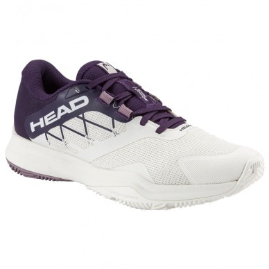 Scarpe Head Motion Team 1.5 Women Padel white purple night 2026