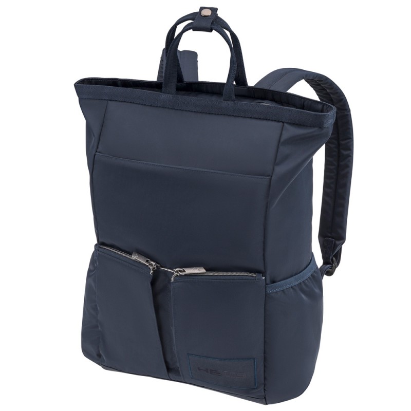 Zaino Head Pro Backpack 18L blu navy 2026