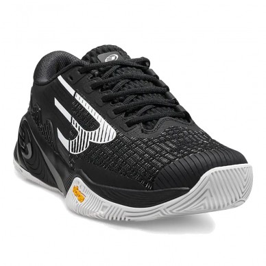 Scarpe Bullpadel Vertex Vibram 26V black 2026
