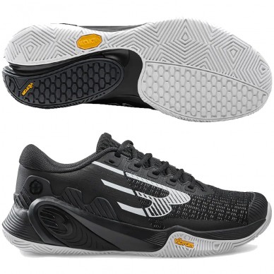 Scarpe Bullpadel Vertex Vibram 26V black 2026