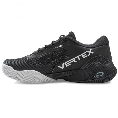 Scarpe Bullpadel Vertex Vibram 26V black 2026