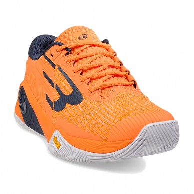 Scarpe Bullpadel Vertex Vibram 26V orange 2026