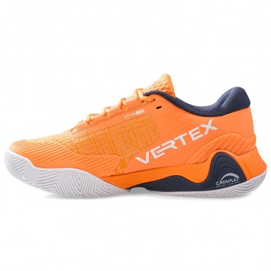 Scarpe Bullpadel Vertex Vibram 26V orange 2026