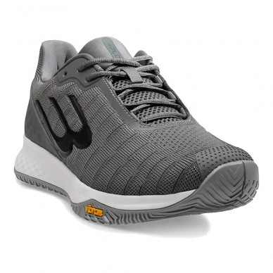 Scarpe Bullpadel X-Plo Vibram 26V dark grey 2026