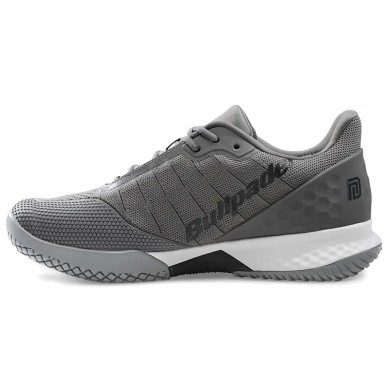 Scarpe Bullpadel X-Plo Vibram 26V dark grey 2026