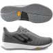 Scarpe Bullpadel X-Plo Vibram 26V dark grey 2026