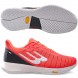 Scarpe Bullpadel X-Plo Vibram 26V coral 2026