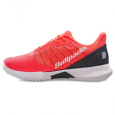 Scarpe Bullpadel X-Plo Vibram 26V coral 2026