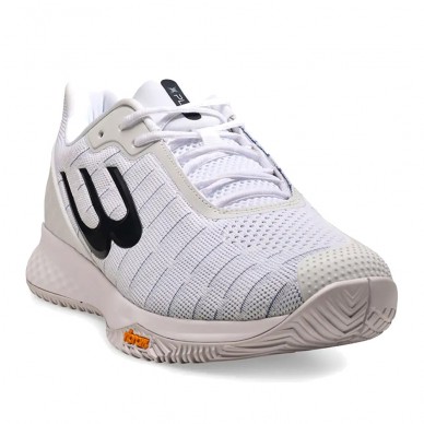 Scarpe Bullpadel X-Plo Vibram 26V white 2026