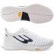 Scarpe Bullpadel X-Plo Vibram 26V white 2026