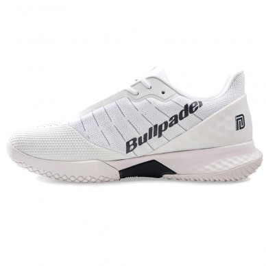 Scarpe Bullpadel X-Plo Vibram 26V white 2026
